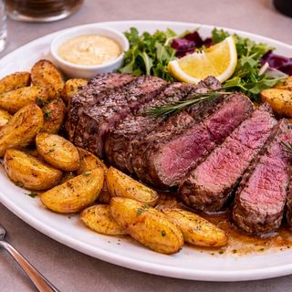 Chateaubriand min. 2 persone