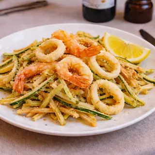 Fritto misto 