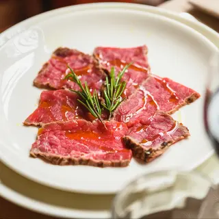 Manzo al Rosmarino