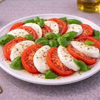 Insalata caprese