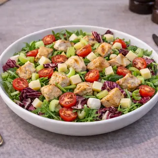Insalata Pollo