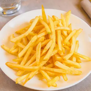Patate fritte