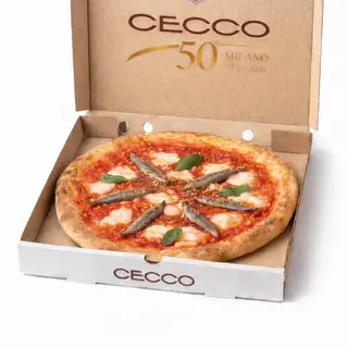 Napoletana