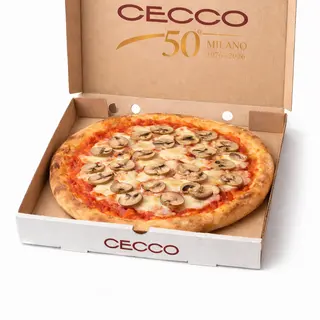 Boscaiola