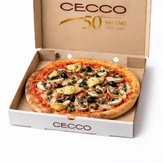 Capricciosa