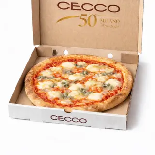 4 Formaggi