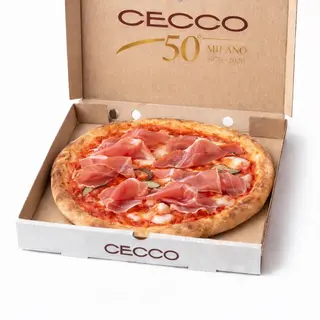 Bufala e Crudo