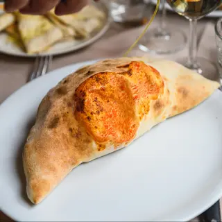 Calzone 