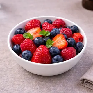 Frutti di Bosco