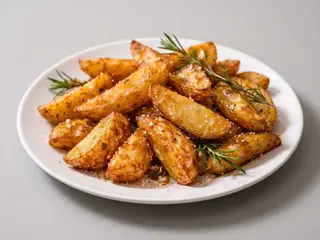 Patate sauté