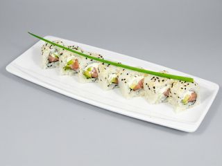 40.Uramaki Philadelphia - 8 pz