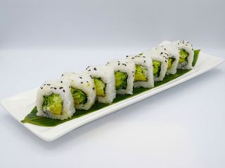 51. Sushi Veg Uramaki Yasai - 8 pz
