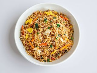 A/213. riso con pollo