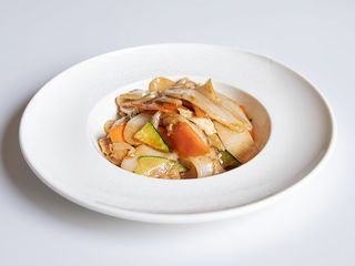 B/213. gnocchi di riso