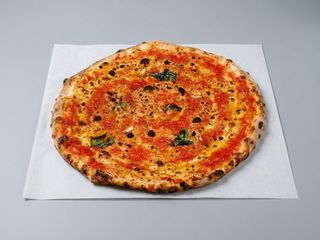 MARINARA CRUNCH 
