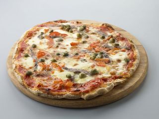 NAPOLI CRUNCH