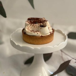 Monoporzione Tiramisu'