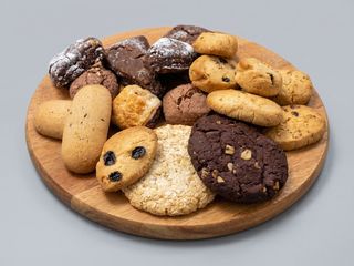 Pasticceria Vegan Secca bio