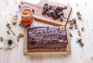 Sacher - per 7/8 persone