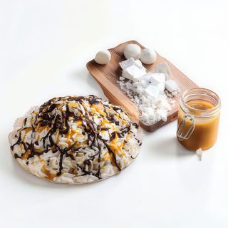 Meringata - per 6 persone