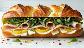 Panino Maialino