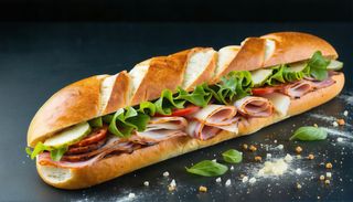 Panino Sfizioso