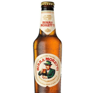 Moretti
