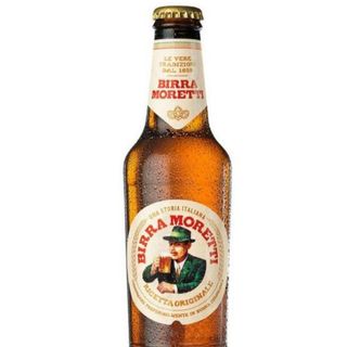 Moretti