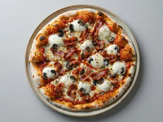 L'Abbuffatta