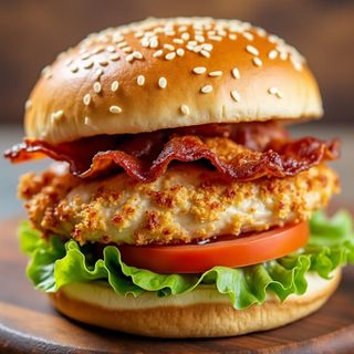 Chicken Burger