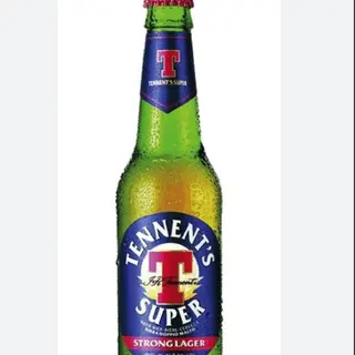 Tennent's