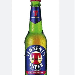 Tennent's