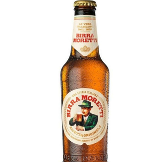 Moretti 33cl