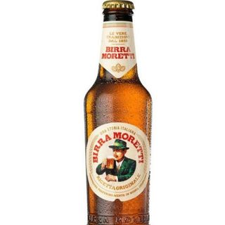 Moretti 33cl