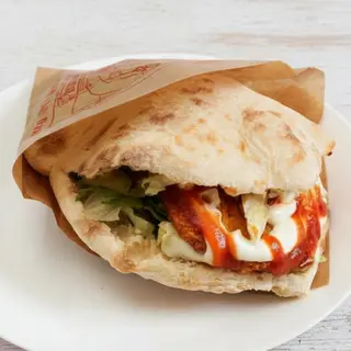 II vegetariano