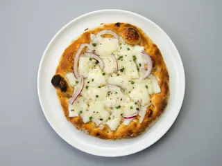 Cipolle gigante