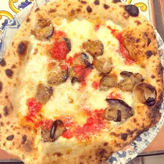 Parmigiana