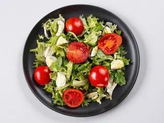 Insalatina mista