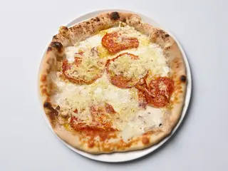 Salame e patate