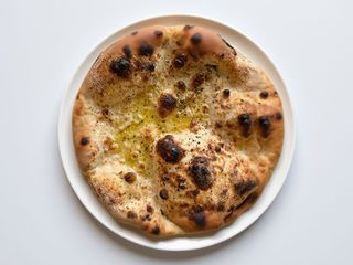 Focaccia