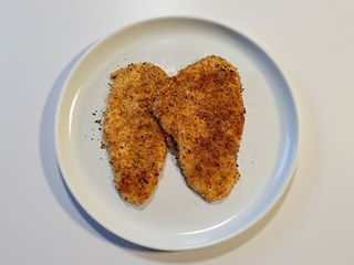 Cotoletta di pollo