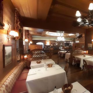 Gnocchetti della Taverna