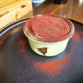 tiramisù classico