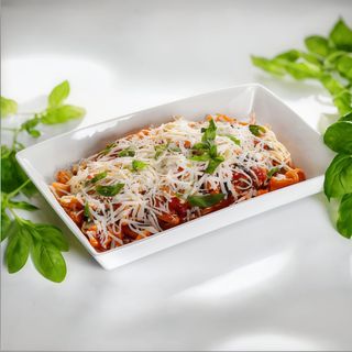 Casarecci alla Norma