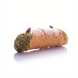 CANNOLO GRANDE PISTACCHIO