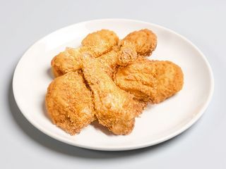 Crispy Chicken 4pz
