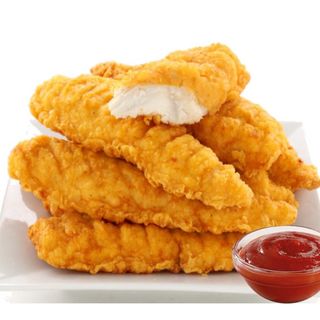 Chicken strips 4pz