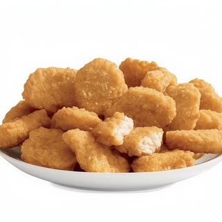 Chicken nugget 6pz