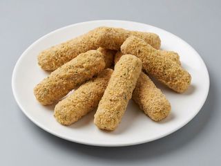 Mozzarella stick 4pz