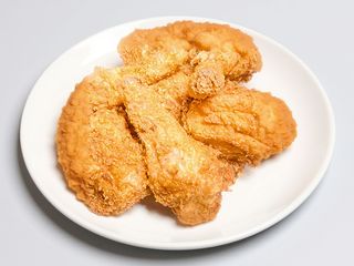 Crispy chicken 1pz
